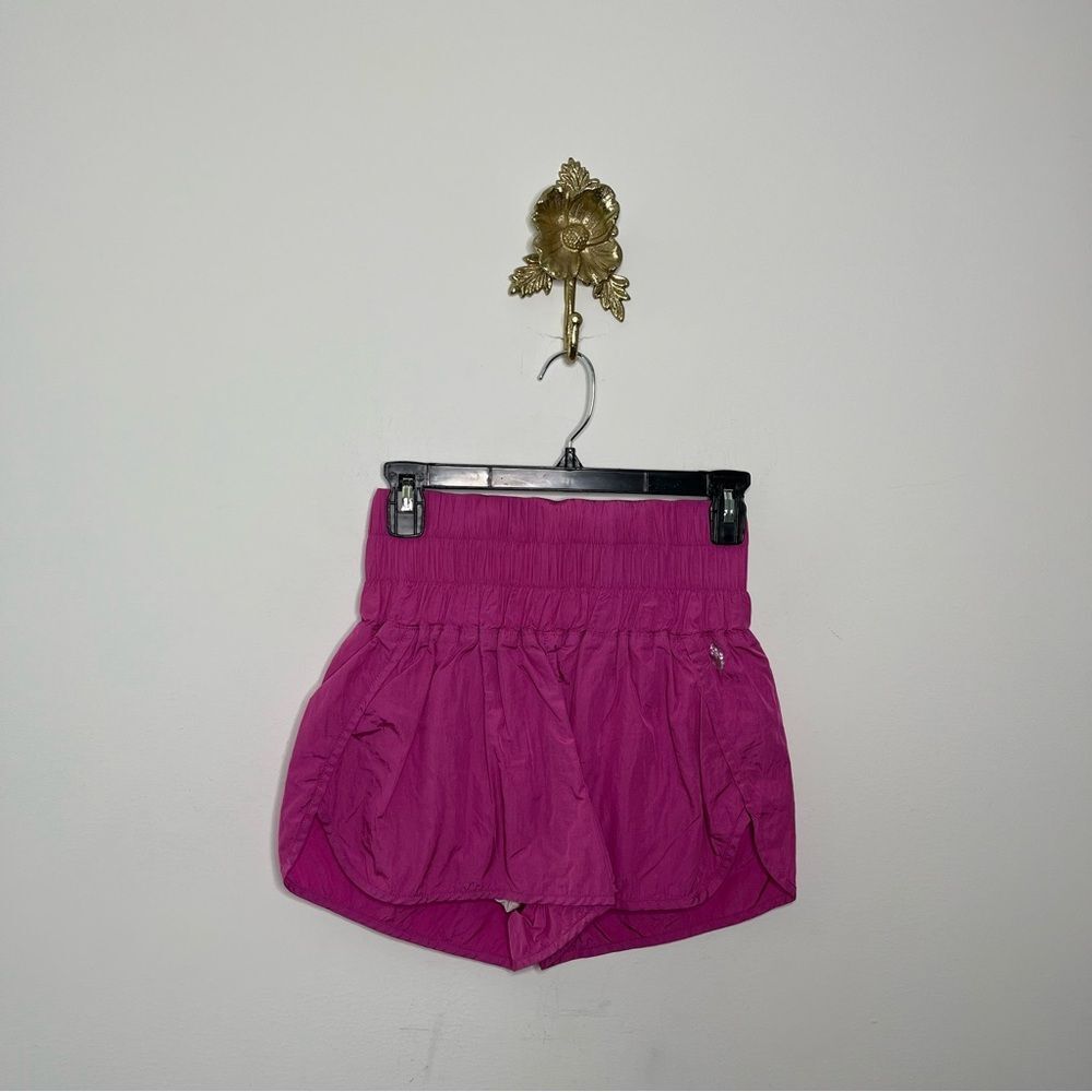 FP Movement The Way Home Jogger Short S